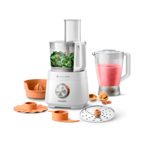 Комбайн Philips HR7510 Viva Collection