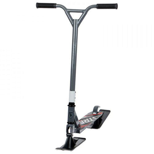 Самокат-снегокат 2 в 1 GRAFFITI, трюковый(street) Самокат-снегокат 2 в 1 GRAFFITI, трюковый(street)