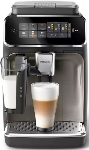 Кофемашина Philips EP3347/90