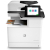 МФУ HP Color LaserJet Enterprise MFP M776dn T3U55A