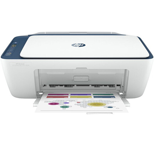 МФУ HP DeskJet IA Ultra 4828 AiO (25R76A) МФУ HP DeskJet IA Ultra 4828 AiO (25R76A)