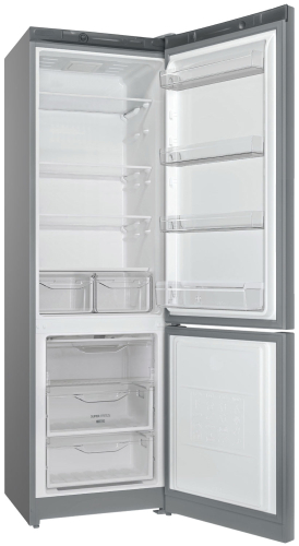 Холодильник двухкамерный Indesit DS 3200 G