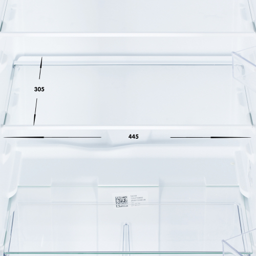 Холодильник Beko B1RDSK240G 