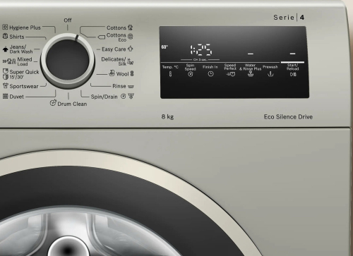 Стиральная машина Bosch WAN2821XME 