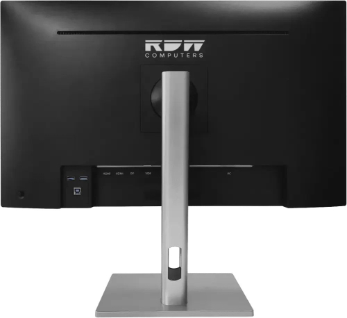 Монитор RDW Computers 27" RDW2707 IPS UHD 60Hz 5ms (2707K/U14В360V2A1A)
