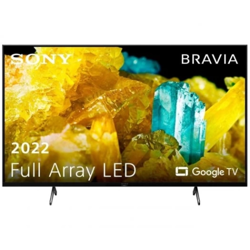 Телевизор Sony XR-50X90S Телевизор Sony XR-50X90S