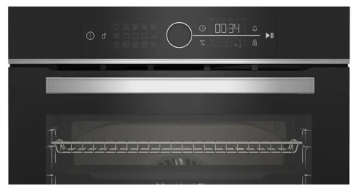 Электрический духовой шкаф Beko BBIM 13400 XMSW