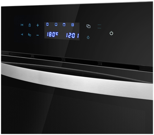 Духовой шкаф электрический MAUNFELD EOEC.564TB 