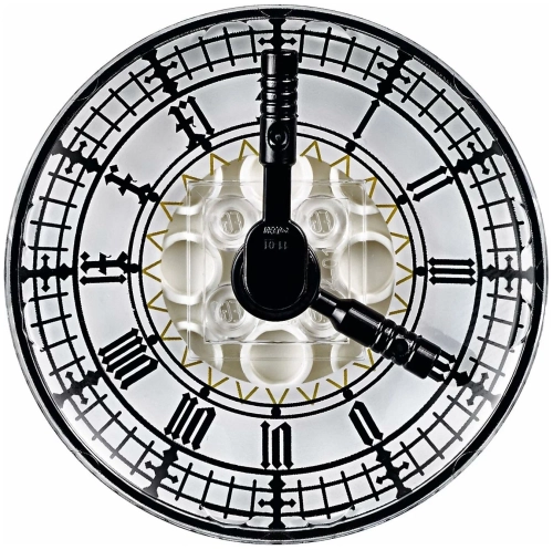 Конструктор LEGO Creator 10253 Биг Бен