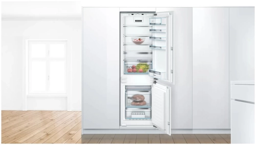 Встраиваемый холодильник Bosch KIN86AFF0