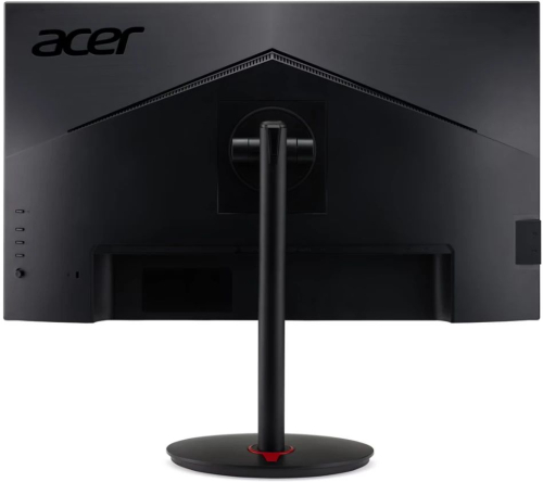 Монитор Acer XV272UV3bmiiprx 27'