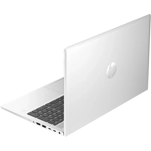 Ноутбук HP ProBook 450 G10, 15.6" (1920x1080) IPS/Intel Core i5-1335U/8 ГБ DDR4/512 ГБ SSD/Intel Iris Xe Graphics/Без системы, Серебристый (9E8L8PT)
