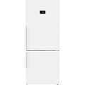 Холодильник Bosch KGP76AWC0N