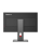 Монитор Lenovo ThinkVision P27Q-40 27" 16:9 QHD (2560x1440) IPS, 120Hz, 350N, 1xHDMI 2.1 TMDS, 1xDP 1.4, 1xDP 1.4 Out, 3xUSB-A (USB 5Gbps), 1xUSB-C (USB 5Gbps, PD 15W), 1xUSB-B (USB 5Gbps), LTPS, 1Y Монитор Lenovo ThinkVision P27Q-40 27" 16:9 QHD (2560x1440) IPS, 120Hz, 350N, 1xHDMI 2.1 TMDS, 1xDP 1.4, 1xDP 1.4 Out, 3xUSB-A (USB 5Gbps), 1xUSB-C (USB 5Gbps, PD 15W), 1xUSB-B (USB 5Gbps), LTPS, 1Y