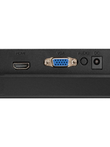 Монитор ExeGate 23.8" ProSmart EH2400 {IPS 1920x1080 100Hz 3-5ms 16:9, 250cd 1500:1 178/178 D-Sub HDMI VESA} [EX300419RUS]