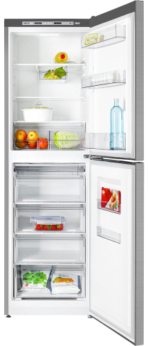 Двухкамерный холодильник Atlant ХМ 6623-149