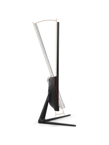Монитор 23.8" ExeGate Combat EG2407C {IPS 1920x1080 165Hz 1ms 16:9 300cd 1000:1 178/178 HDMI DisplayPort} [EX295589RUS]