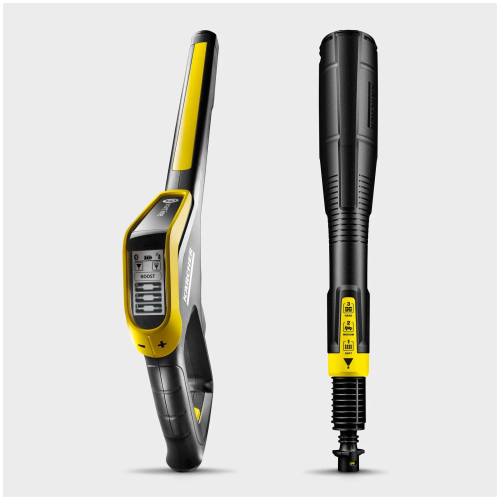 Мойка высокого давления Karcher K 5 Premium Smart Control Flex Home 1.324-735.0	