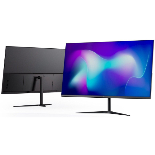 Монитор 27" ABR Technology MC27HQ-i1 IPS, 2560x1440, 4ms, 75Hz Black
