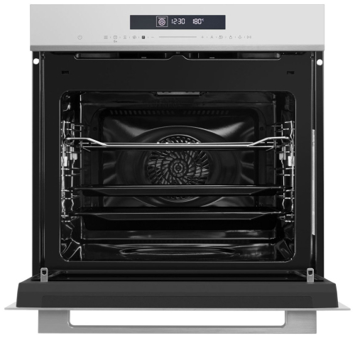 Духовой шкаф Maunfeld MEOR7217SMW