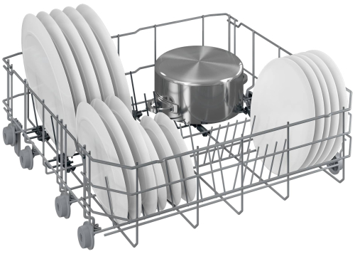 Посудомоечная машина встраиваемая Beko BDIN1S421 