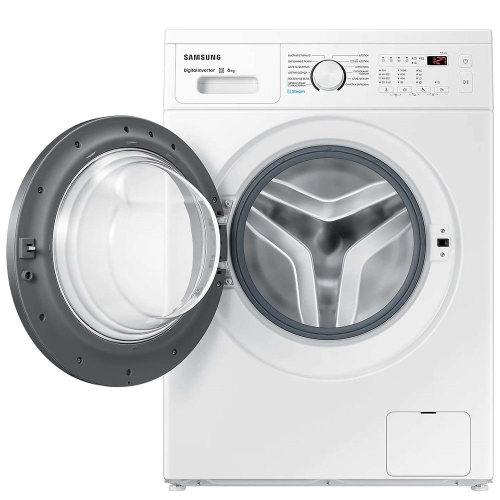 Стиральная машина Samsung WW60A4S00VE белый