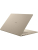 Ноутбук ASUS Zenbook A16 UX3607OA-SQ020W, 16" (2880x1800) OLED 120 Гц/Qualcomm Snapdragon X2 Elite Extreme X2E-94-100/48 ГБ LPDDR5X/1024 ГБ SSD/Qualcomm Adreno/Windows 11 Home, Бежевый (90NB17W1-M003U0)