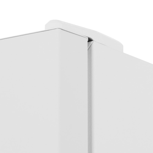 Холодильник с морозильником Haier CEF536CWG 