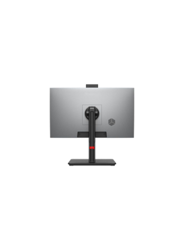 Моноблок AOpen F24, 23.8" (1920x1080) IPS 120 Гц/Intel Core i5-13500HX/16 DDR4/512 ГБ SSD/Intel UHD Graphics/Без ОС, Серый (90.AA600.W510)