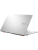 Ноутбук ASUS VivoBook Go 15 E1504FA-BQ5529, 15.6" (1920x1080) IPS/AMD Ryzen 5 40/16 ГБ DDR5/256 ГБ SSD/AMD Radeon Graphics/Без системы, Серебристый (90NB0ZR1-M07PU0) Ноутбук ASUS VivoBook Go 15 E1504FA-BQ5529, 15.6" (1920x1080) IPS/AMD Ryzen 5 40/16 ГБ DDR5/256 ГБ SSD/AMD Radeon Graphics/Без системы, Серебристый (90NB0ZR1-M07PU0)