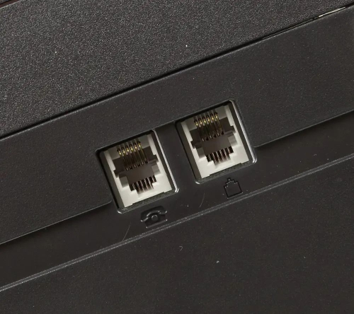 Kyocera Ecosys M2635dn ч / б A4 40ppm 1200x1200 dpi 512Mb USB 2.0 Ethernet