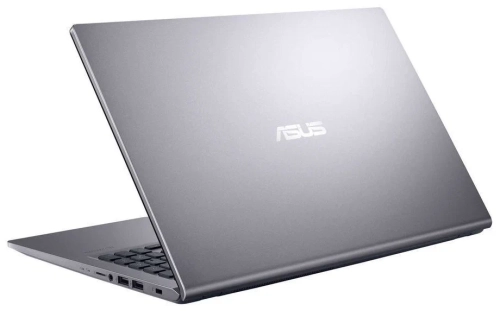 Ноутбук ASUS X515EA-BQ1185 15.6" (1920x1080, Intel Core i5 2.4 ГГц, RAM 8 ГБ, SSD 512 ГБ, DOS), 90NB0TY1-M23760, серый