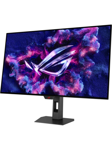 Монитор Asus 31.5" ROG Strix XG32UCWMG черный IPS LED 0.03ms 16:9 HDMI матовая HAS 1300cd 178гр/178гр 3840x2160 240Hz DP 4K USB 7.3кг