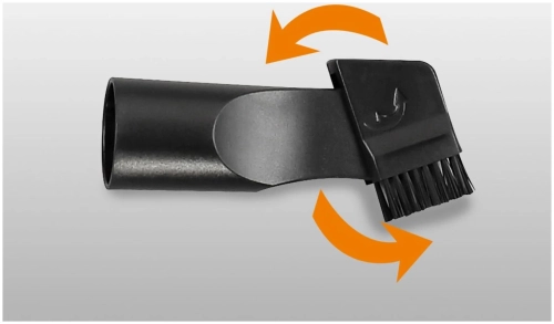 Пылесос Gorenje VC 1903 GACBUCY