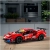 Конструктор LEGO Technic Ferrari 488 GTE 42125