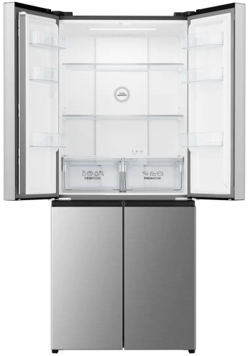 Холодильник Side-by-Side Gorenje NRM819E61X   
