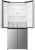 Холодильник Side-by-Side Gorenje NRM819E61X Холодильник Side-by-Side Gorenje NRM819E61X