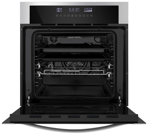 Духовой шкаф электрический Maunfeld EOEH.5811S1 