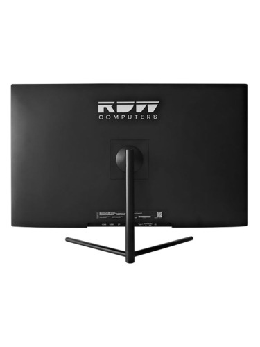 Монитор RDW Computers RDW3207 31.5" черный IPS 1ms HDMI M/M Piv 300cd 178гр/178гр 1920x1080 75Hz VGA FHD USB (RUS)