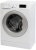 Стиральная машина Indesit BWSE 7129X WSV RU  