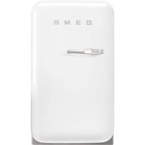 Холодильник Smeg FAB5LWH6