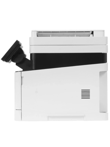 МФУ Canon i-SENSYS MF657Cdw цвет А4 /  21 стр. / мин /  дуплекс / однопрох. АПД / факс /  Ethernet /  Wi-Fi /  тонер ( 5158C004 с факсом)