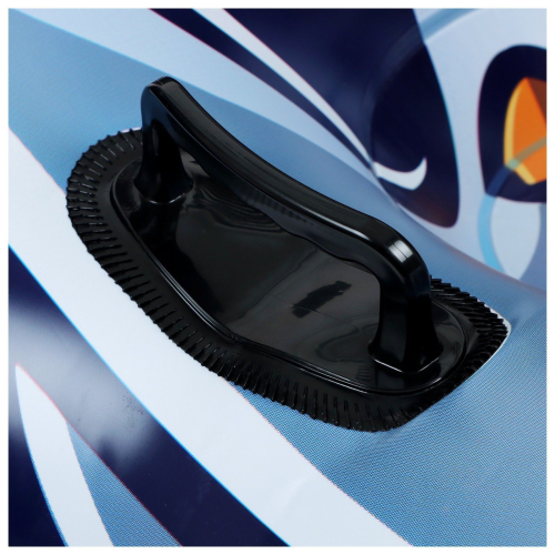 Тюбинг бескамерный надувной Winter Star пингвин, d=120 см Тюбинг бескамерный надувной Winter Star пингвин, d=120 см