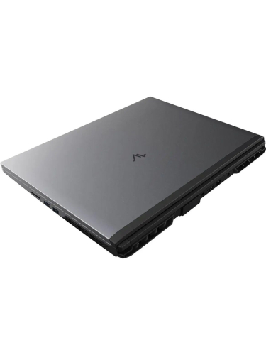 Ноутбук MAIBENBEN X-Treme Typhoon X16A-R77435, 16" (1920x1200) IPS 120 Гц/AMD Ryzen 7 7445HS/16 ГБ DDR5/512 ГБ SSD/NVIDIA GeForce RTX 3050 для ноутбуков (4 Гб)/Linux, Серый (X16A-R774350F2RLG4E10)