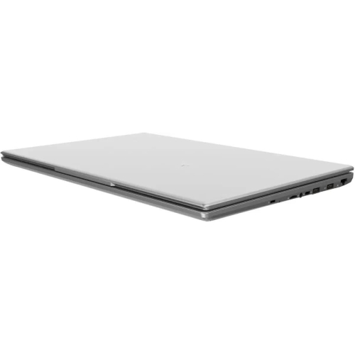 Ноутбук Digma Pro Breve, 15.6" (1920x1080) IPS/AMD Ryzen 7 5700U/16 ГБ DDR4/512 ГБ SSD/AMD Radeon Graphics/Windows 11 Pro, Серебристый (DN15R7-ADXW01)