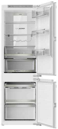 Холодильник встраиваемый Haier BCF5261WRU   