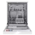 Посудомоечная машина Maunfeld MWF60120W