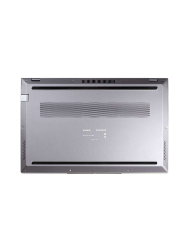 Ноутбук IRBIS SmartBook 15NBP3508_G3, 15.6" (1920x1080) IPS/Intel Core i5-1250P/16 ГБ LPDDR5/512 ГБ SSD/Intel Iris Xe Graphics/Windows 11 Pro, Серый (15NBP3508_G3)
