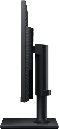 Монитор 24" Samsung F24T450GY черный