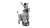 Конструктор LEGO Shrek 72423 Фигурки Шрек, Осел и Кот в сапогах Конструктор LEGO Shrek 72423 Фигурки Шрек, Осел и Кот в сапогах